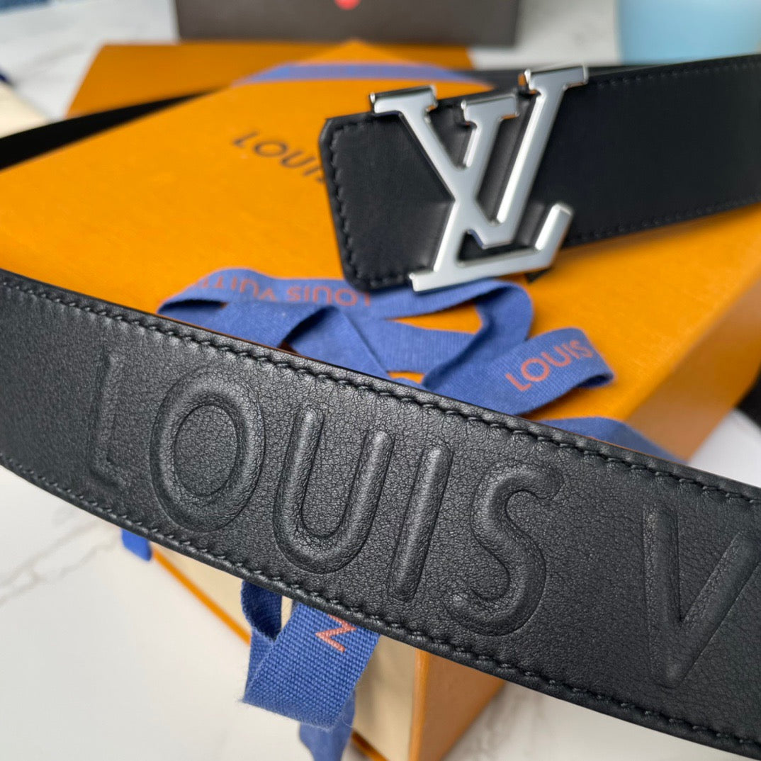 LOU 35MM BELT