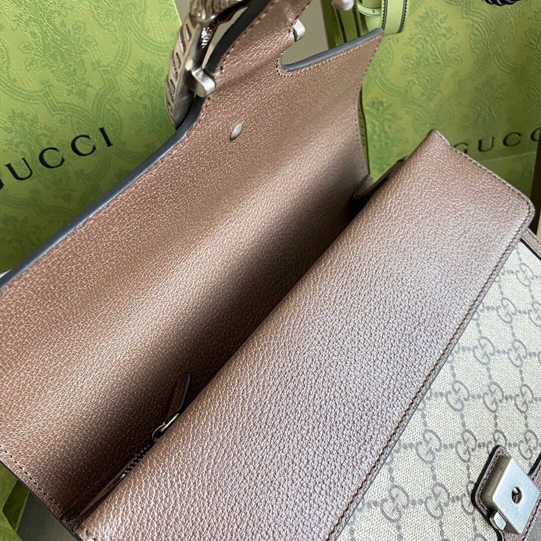 GG DIONYSUS TOP HANDLE BAG