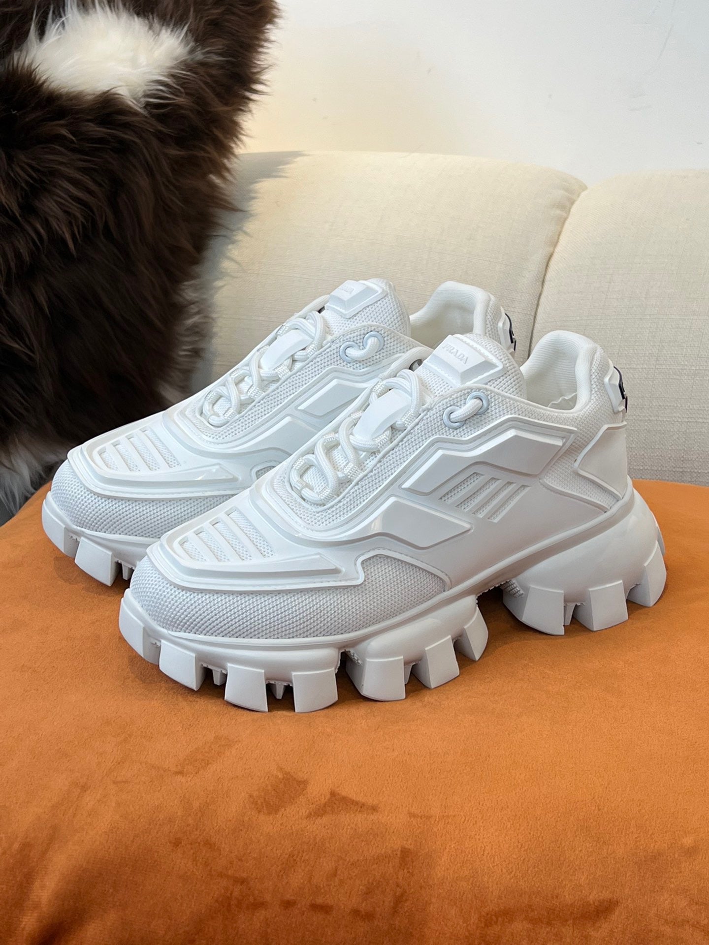 PD CLOUDBUST THUNDER SNEAKERS