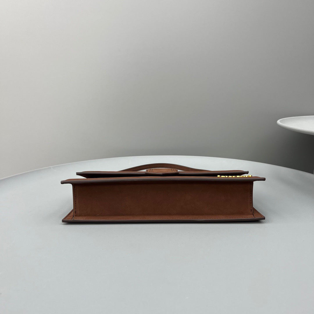 JACQ LE BAMBINO LONG BAG