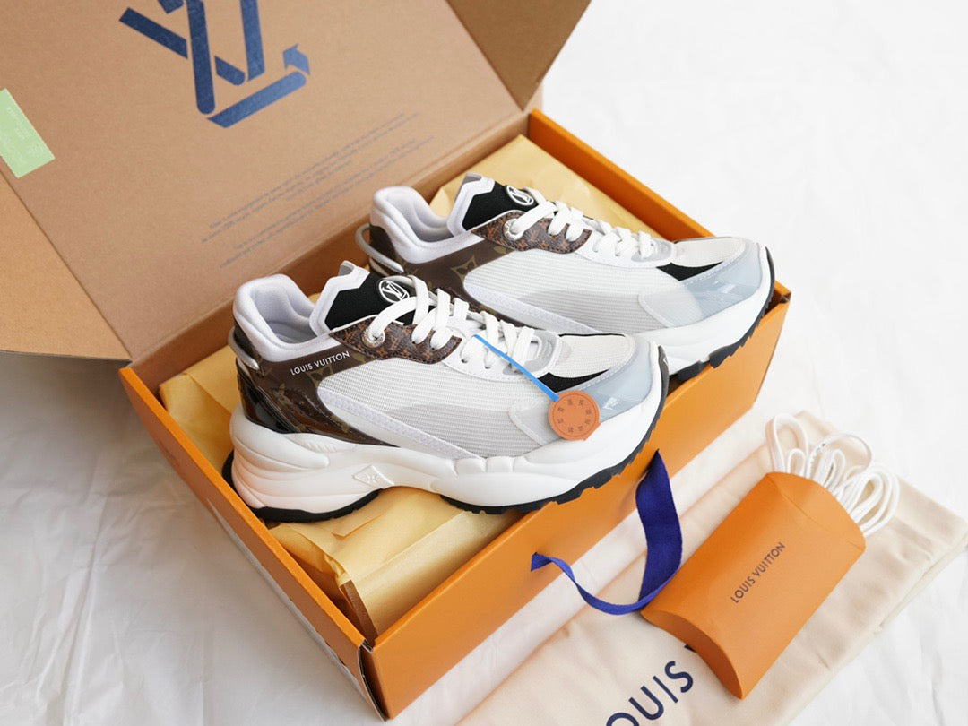 LOU RUN 55 TRAINERS
