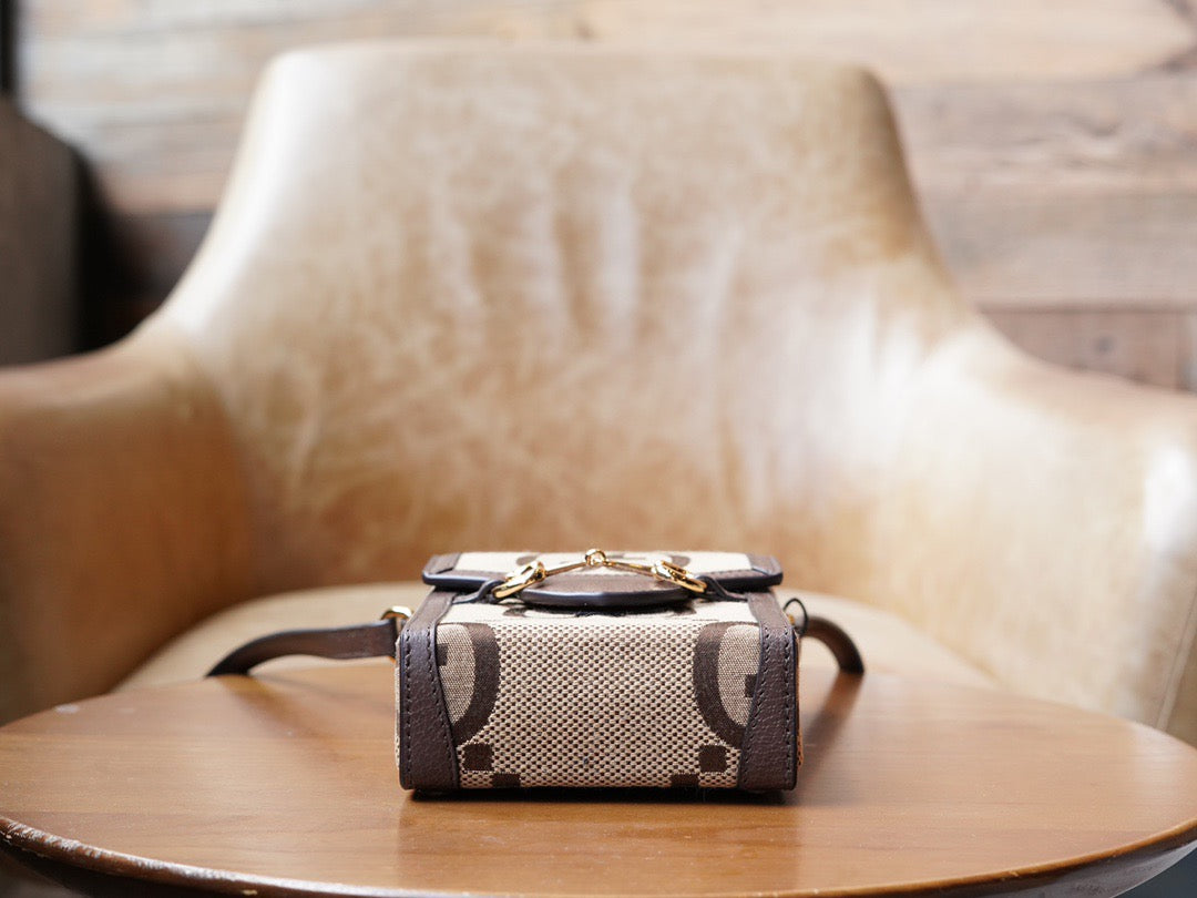 GG JUMBO MINI BAG
