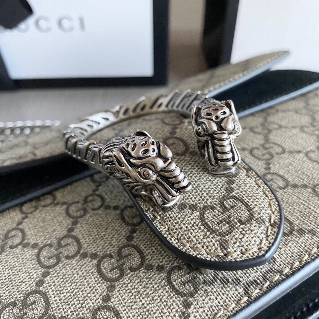 GG SMALL DIONYSUS SHOULDER BAG