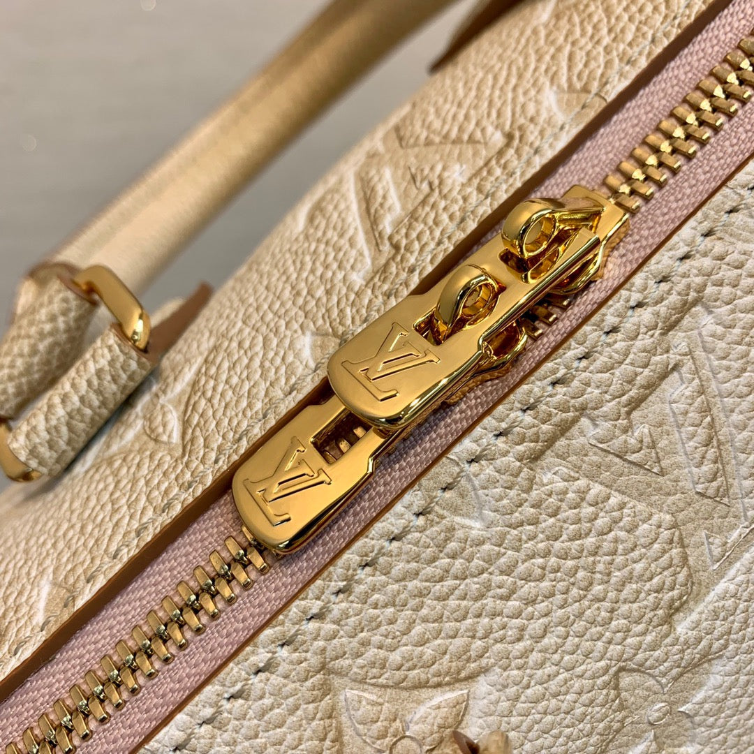 LOU SPEEDY BANDOULIÈRE 20 BAG