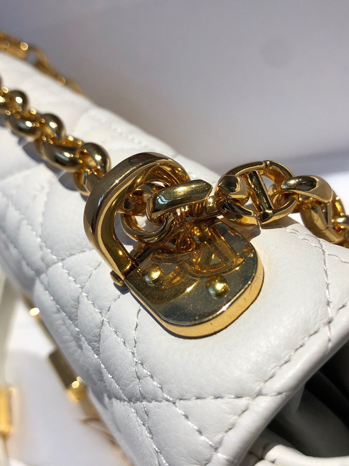 CD SMALL CARO BAG