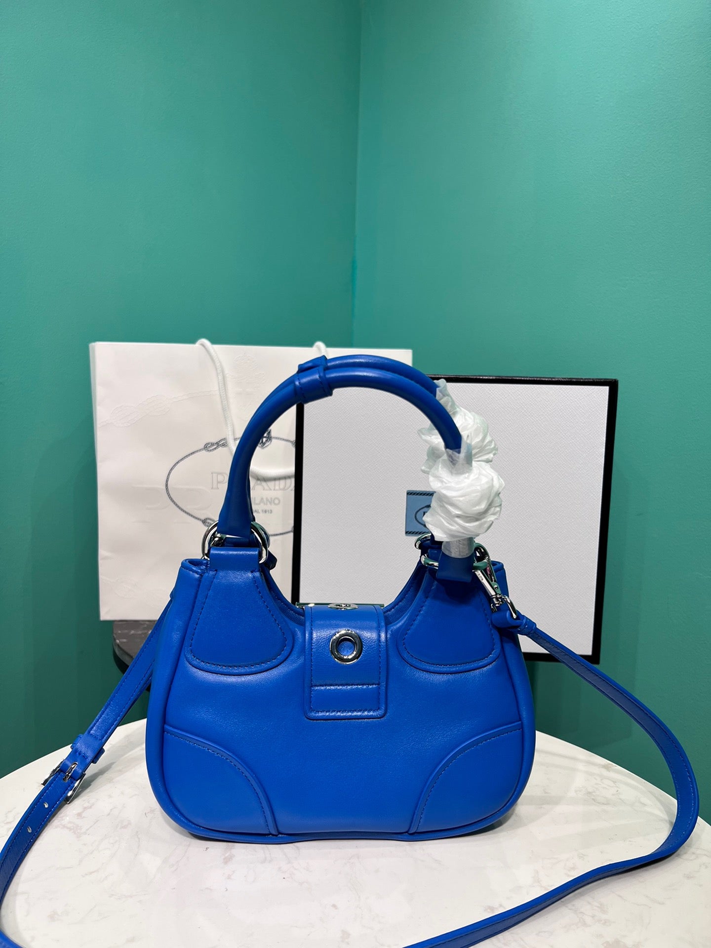 PD MOON BAG