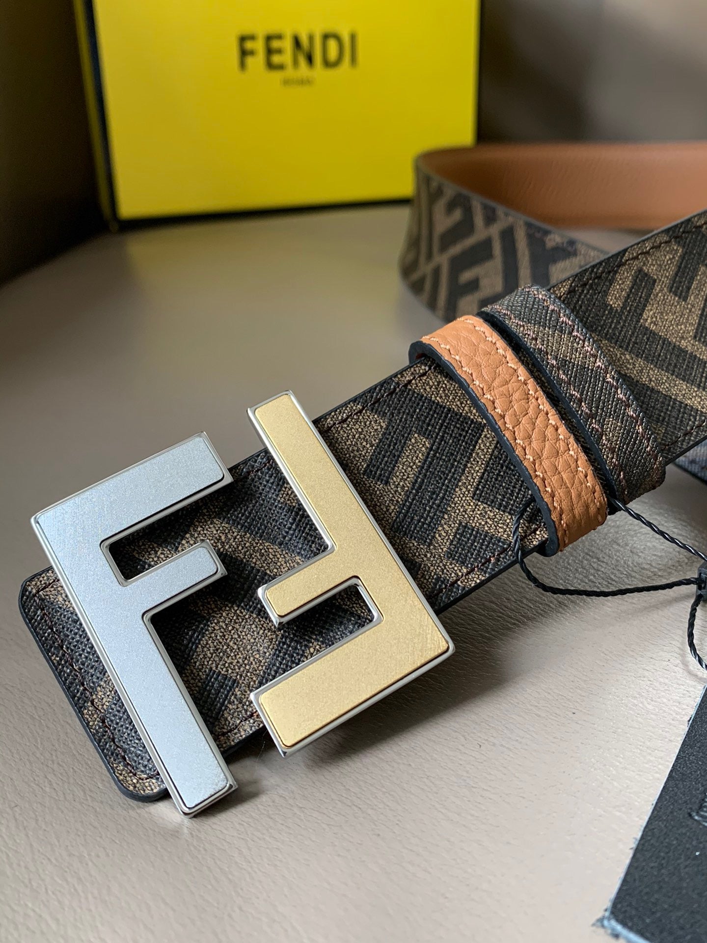 FEN BELT