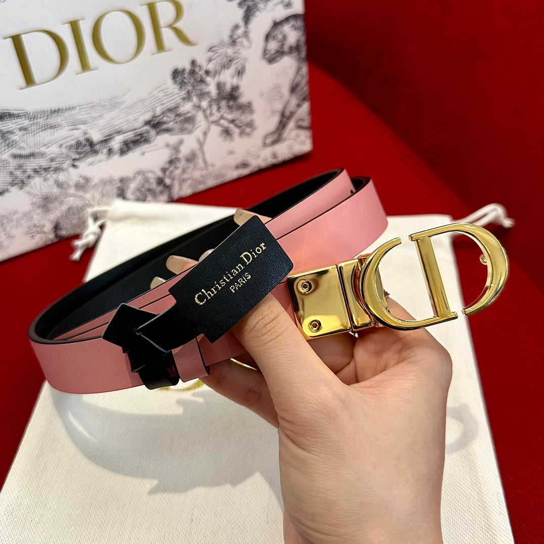 CD BELT 2.0 CM