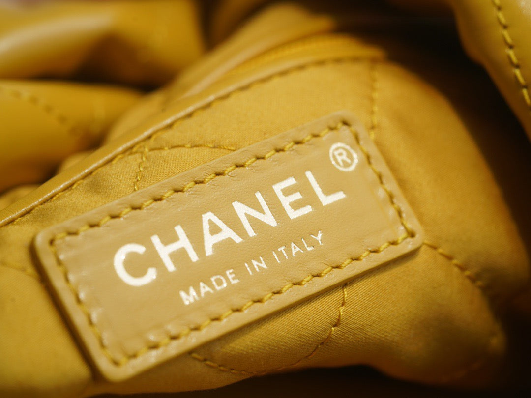 CC 22 SMALL HANDBAG
