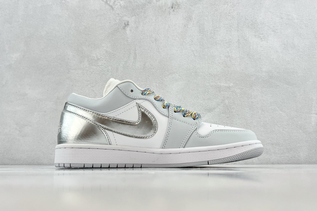 JORDAN 1 LOW
