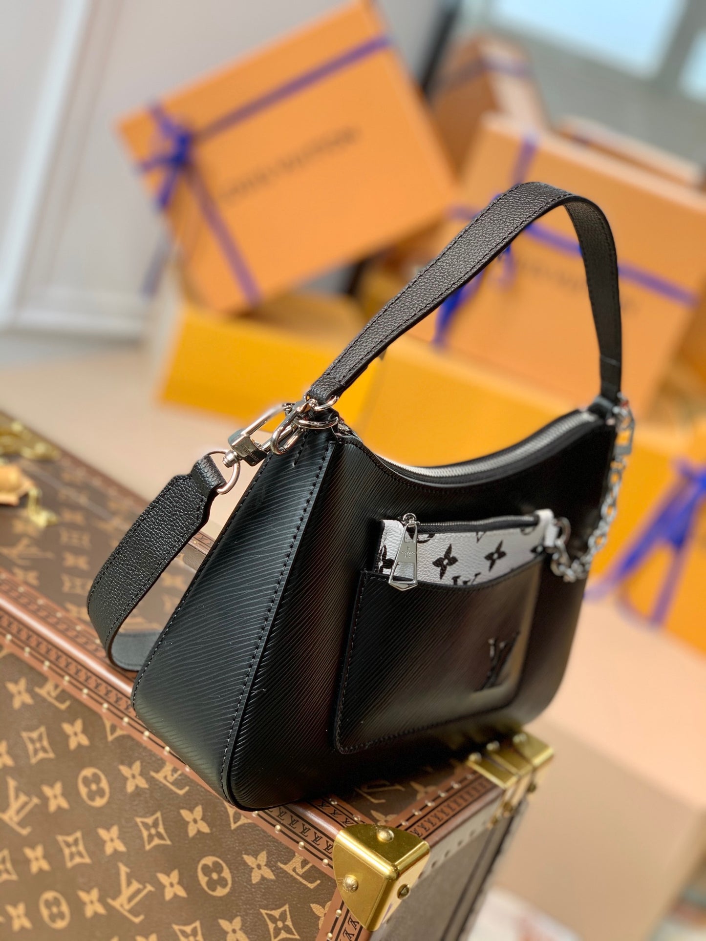 LOU MARELLE BAG