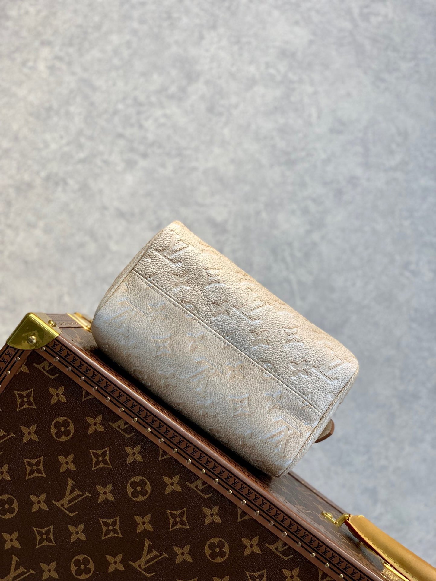 LOU SPEEDY BANDOULIÈRE 20 BAG