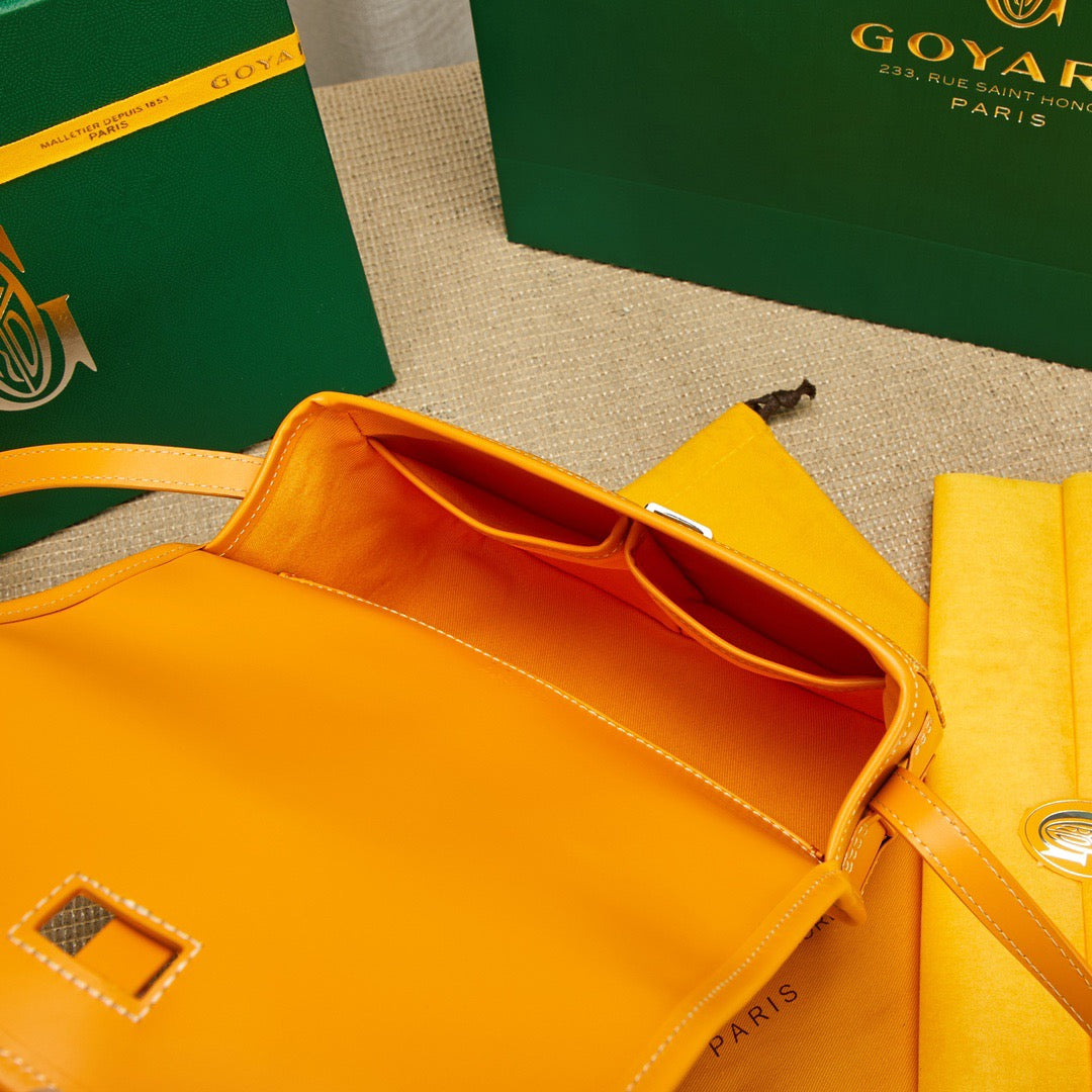 GOYA BELVEDERE PM BAG