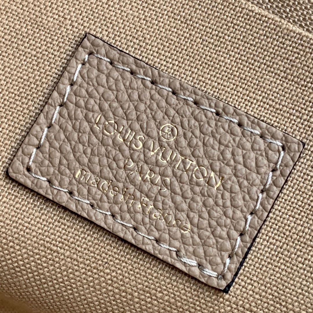 LOU POCHETTE FÉLICIE