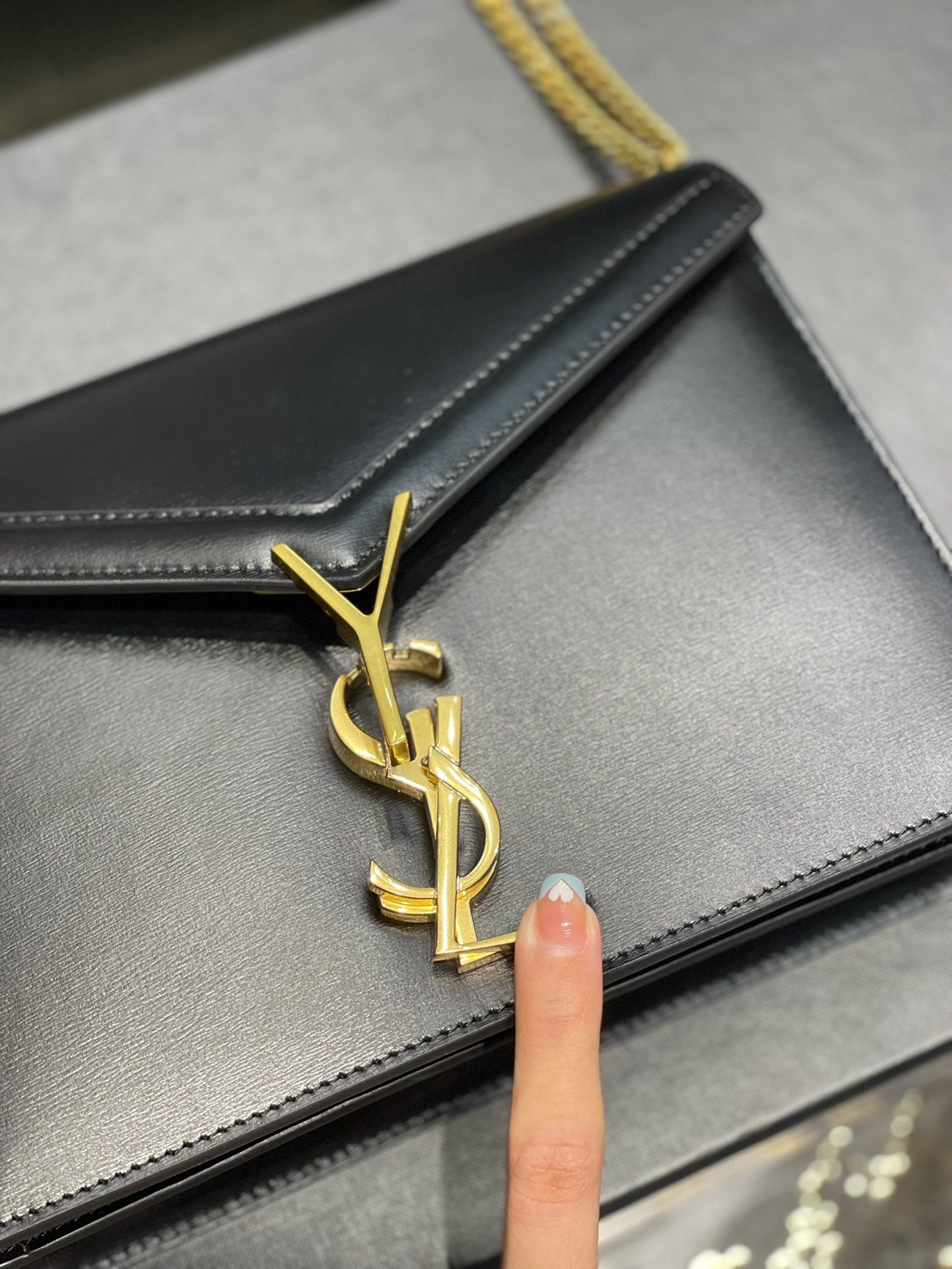 SL CASSANDRA MEDIUM BAG