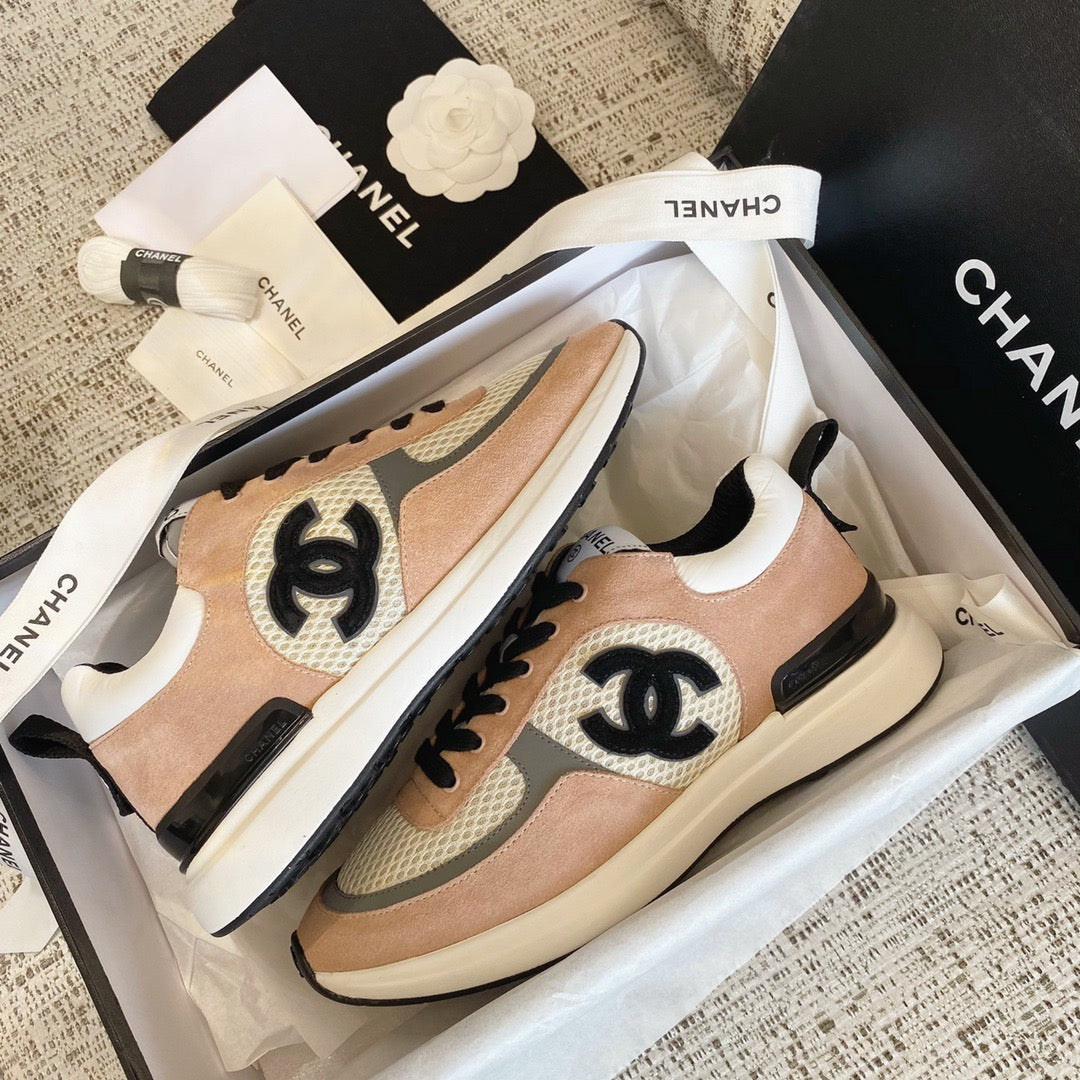 CC TRAINERS