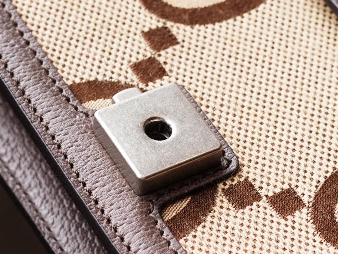 GG DIONYSUS SMALL SHOULDER BAG