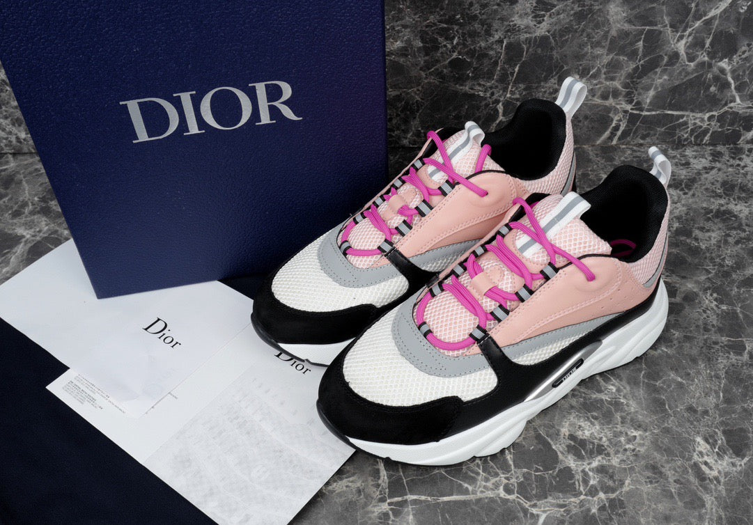 CD B22 SNEAKERS