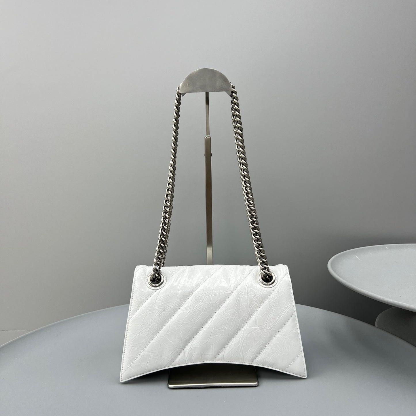 BAL CRUSH CHAIN BAG
