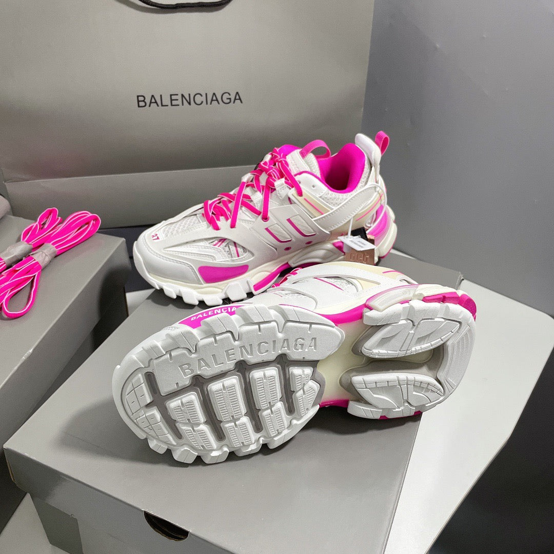 BAL TRACK 3.0 SNEAKERS
