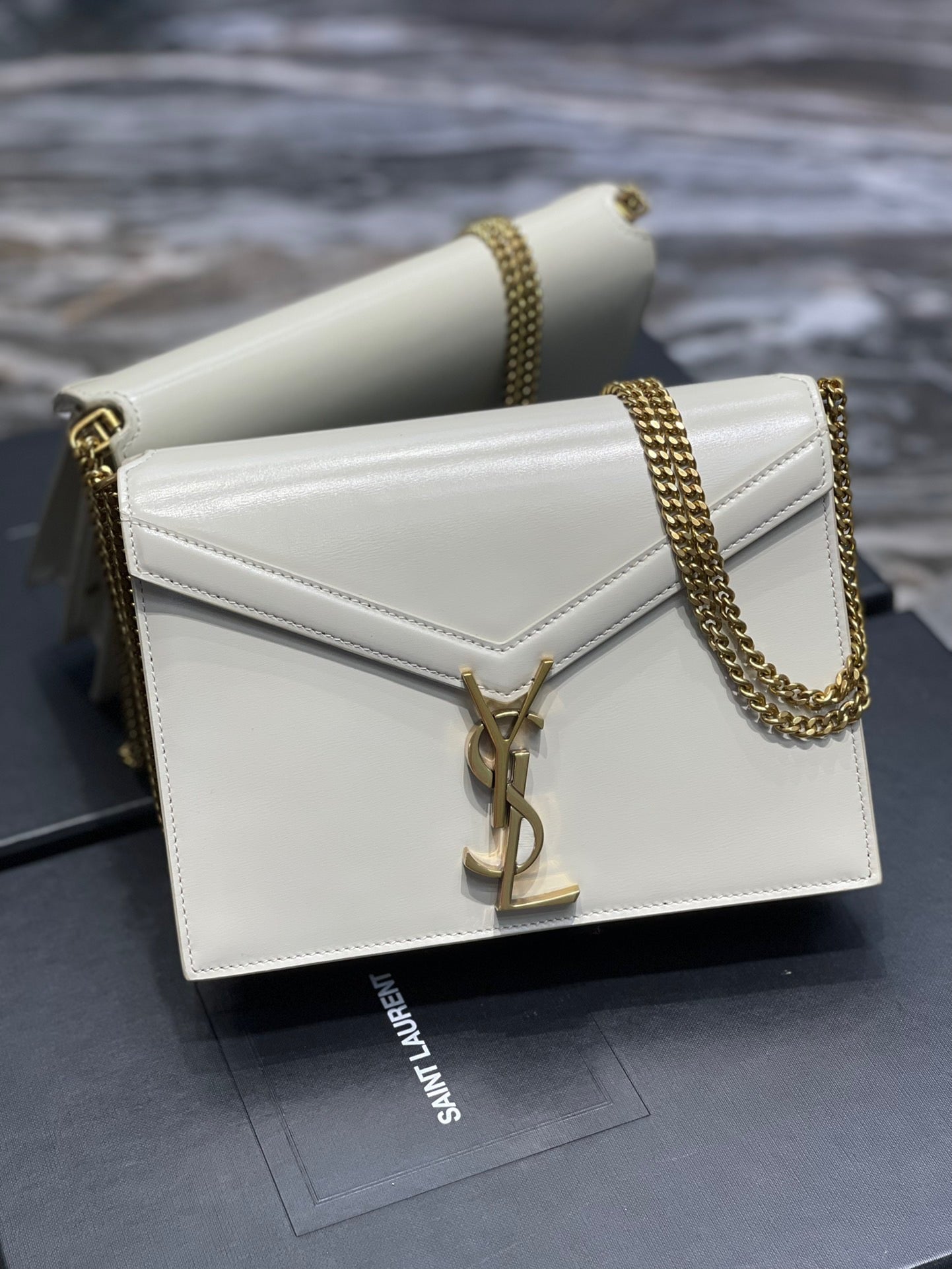 SL CASSANDRA MEDIUM BAG