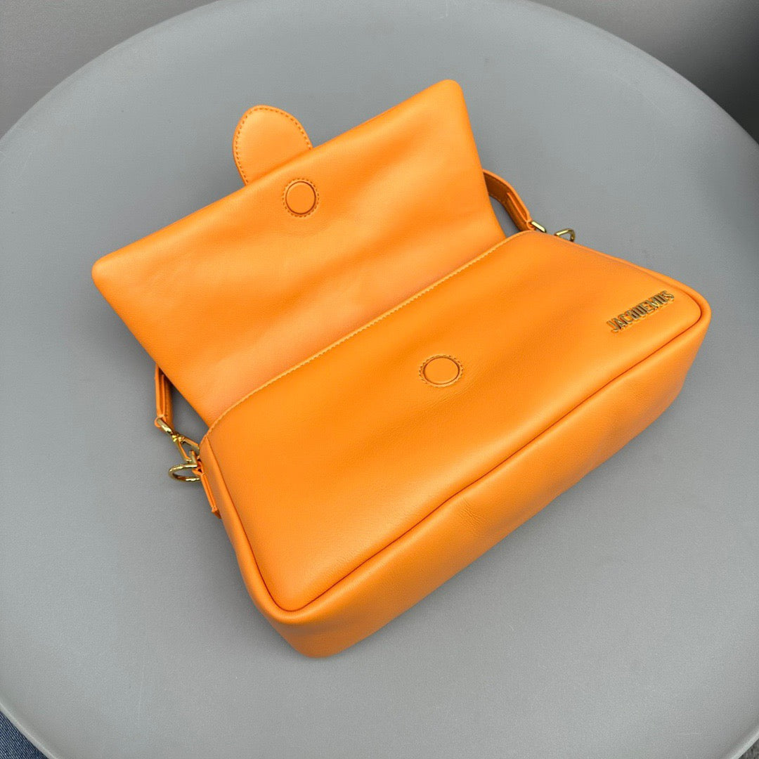 JACQ LE BAMBIMOU BAG