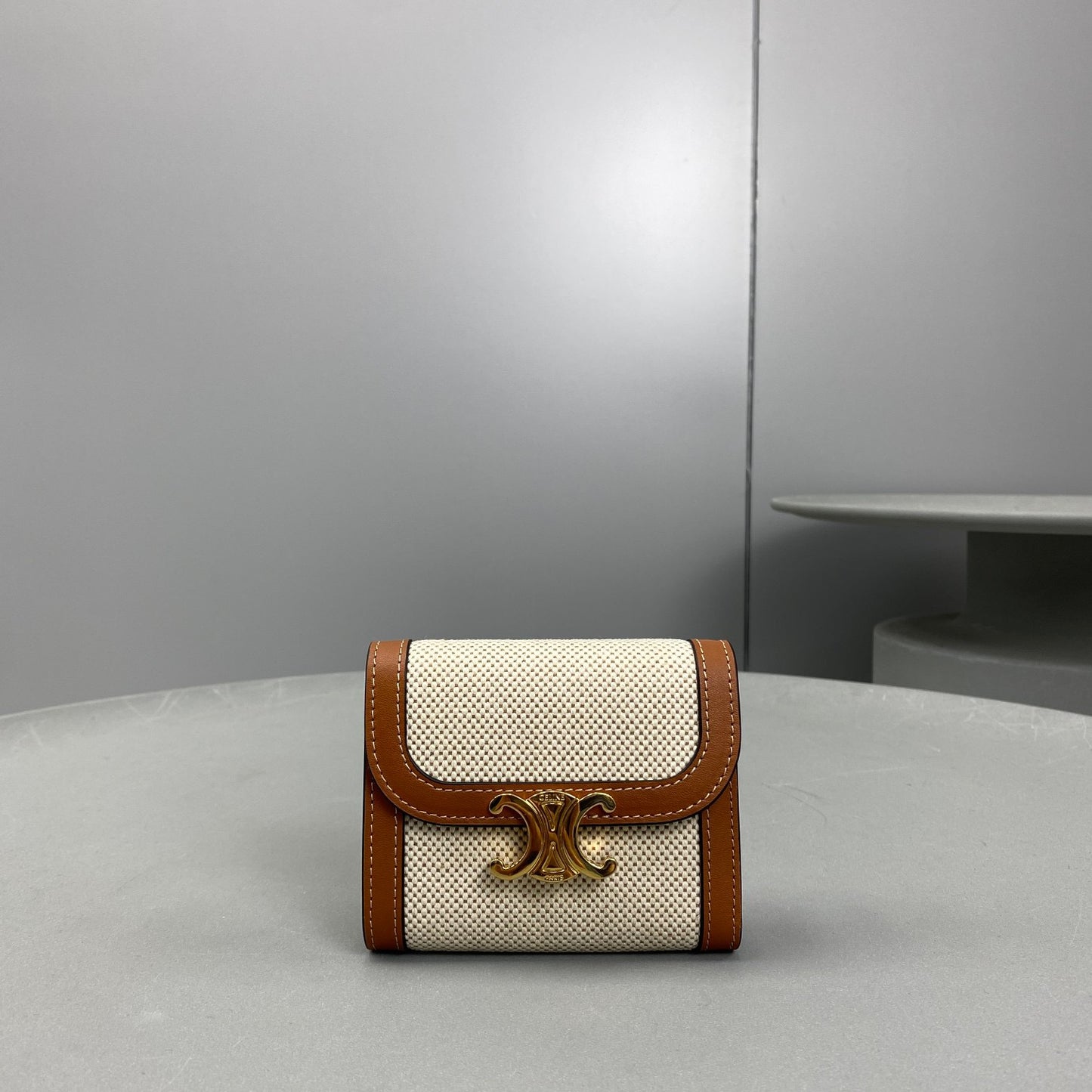 CEL TRIOMPHE WALLET