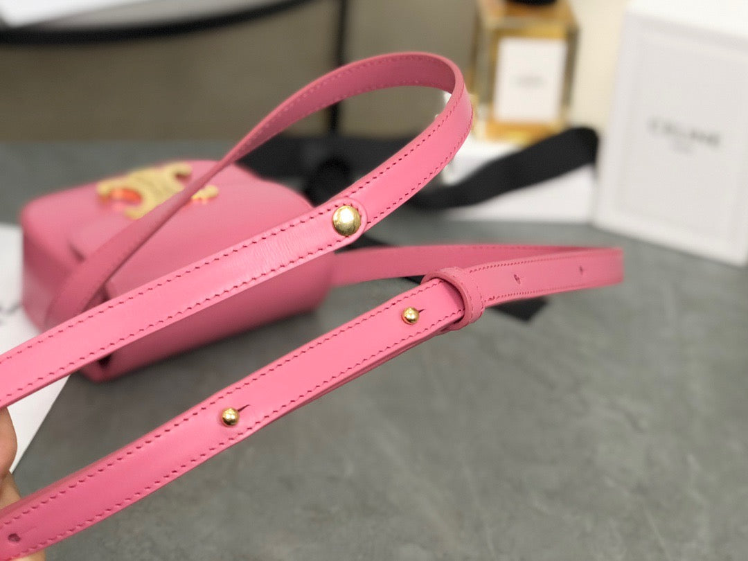 CEL MINI TRIOMPHE BAG