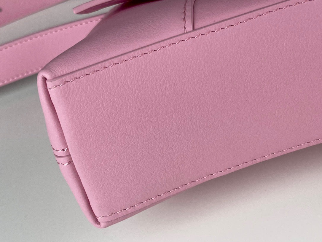BAL DOWNTOWN SHOULDER BAG
