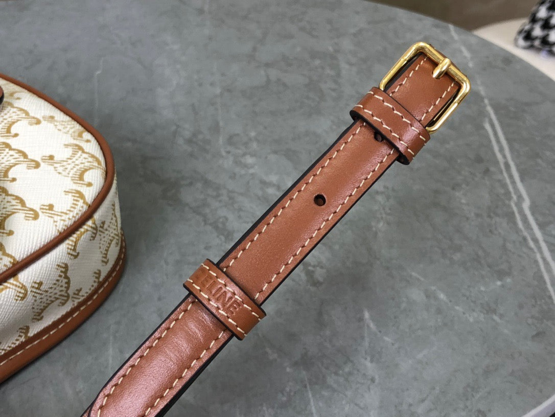 CEL MINI BESACE BAG