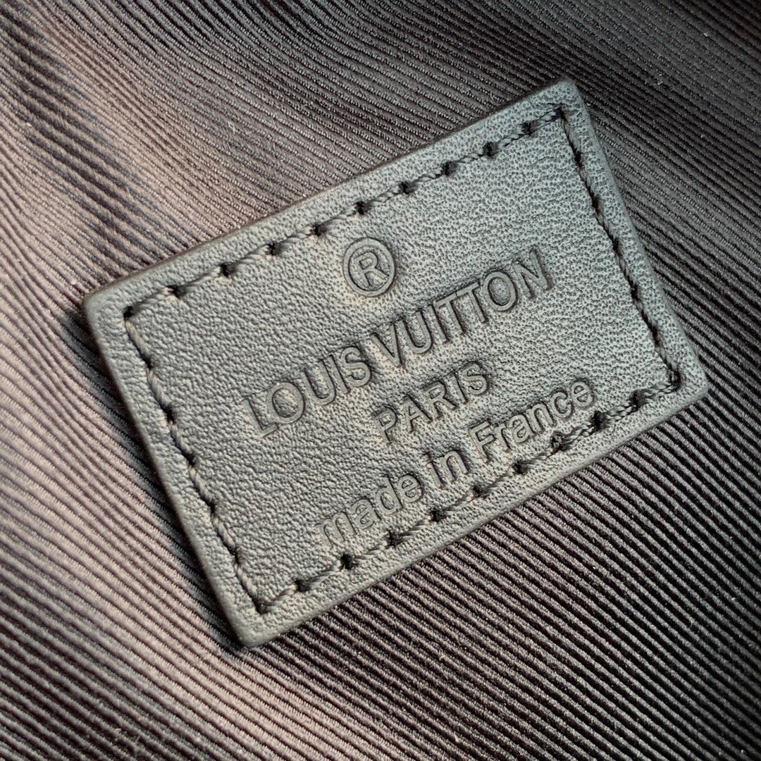LOU KEEPALL XS BAG