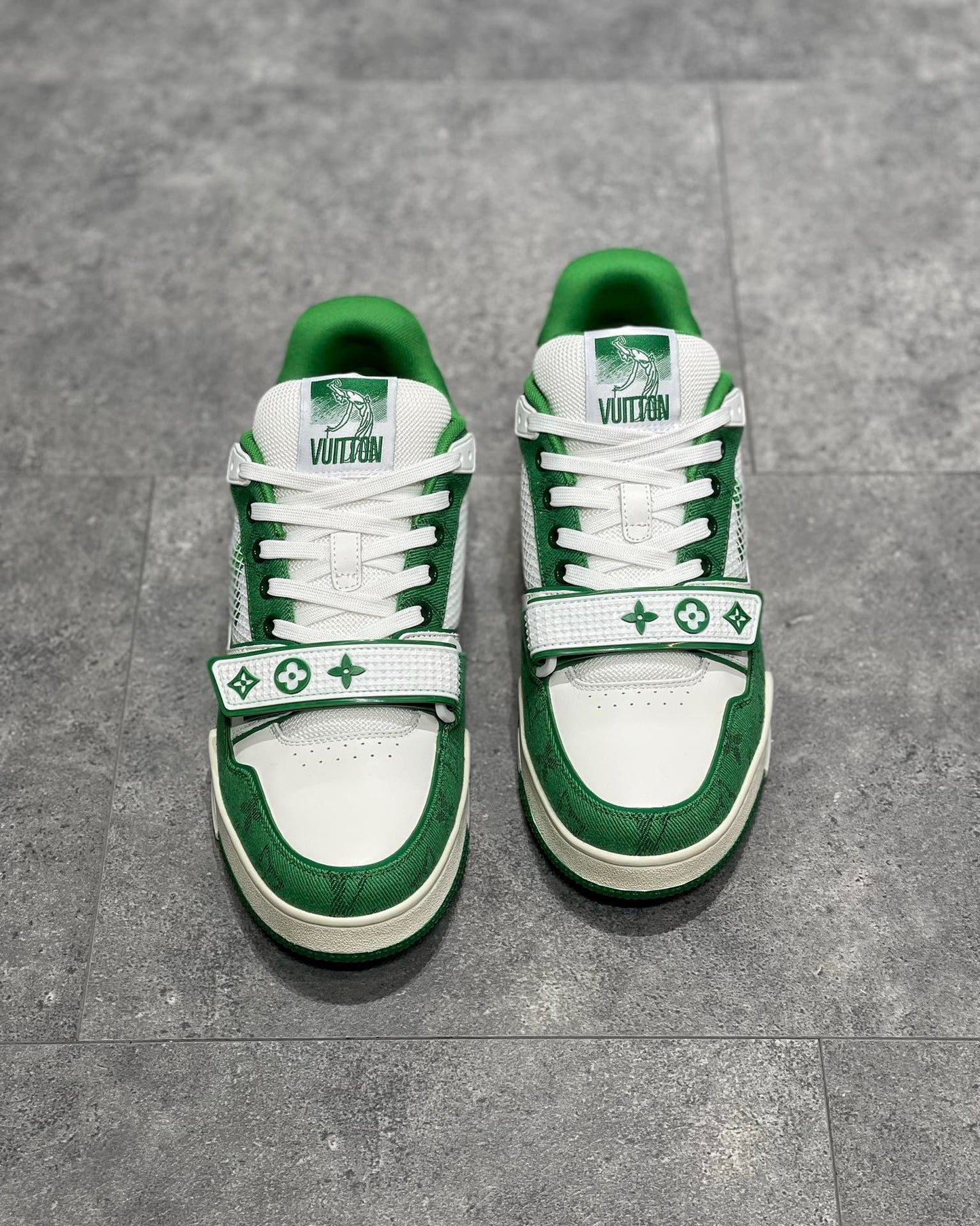 LOU TRAINERS
