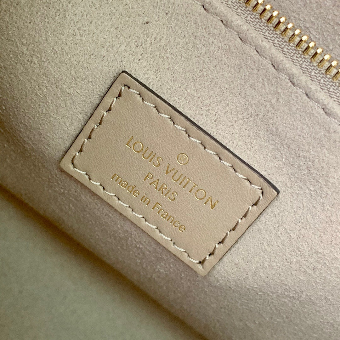 LOU ONTHEGO PM TOTE BAG