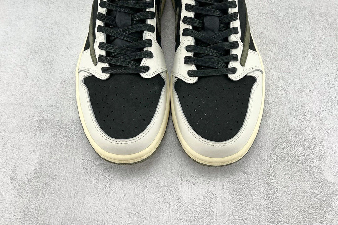 TRAVIS S x JORDAN 1 LOW