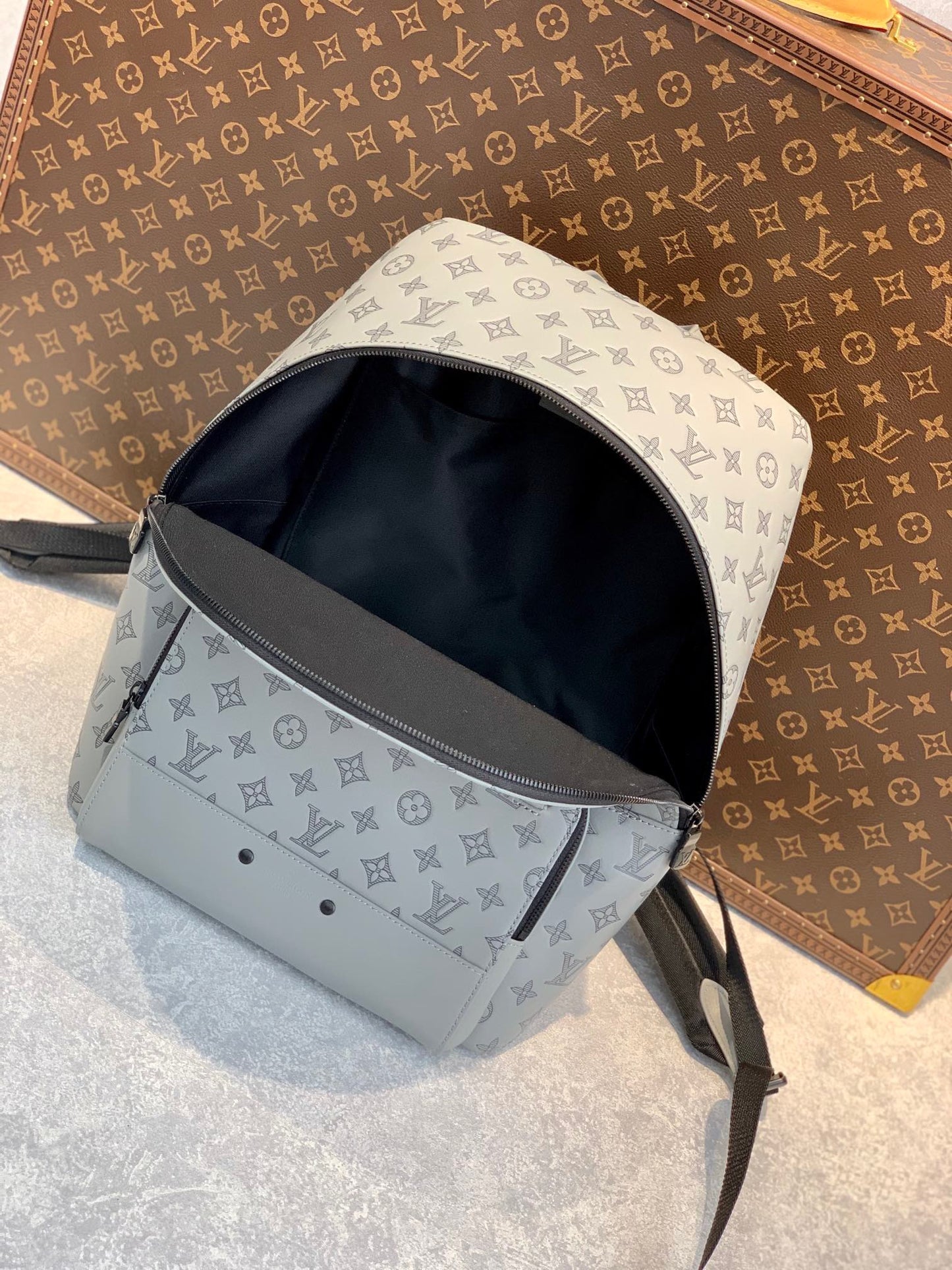 LOU RACER BACKPACK