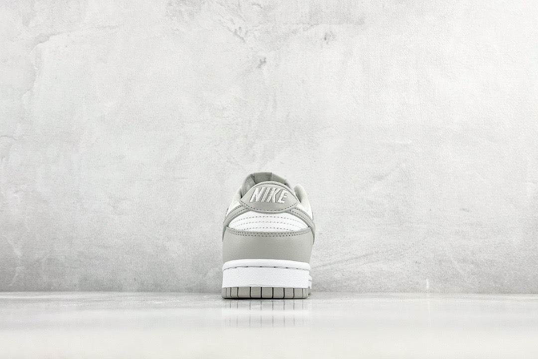 DUNK LOW GREY FOG
