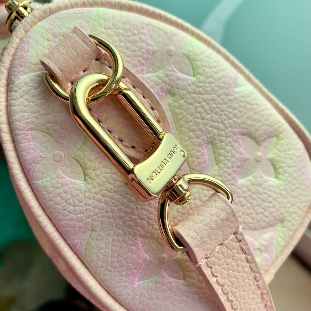 LOU NANO SPEEDY