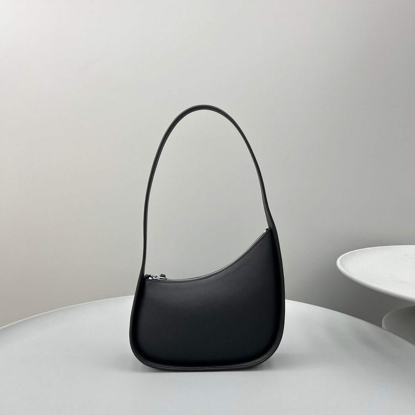 THE ROW HALF MOON BAG