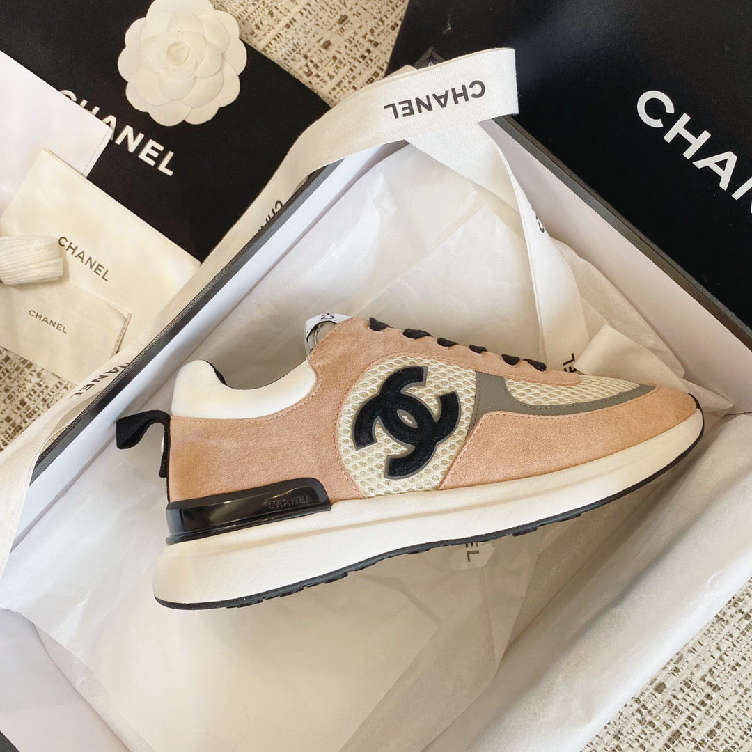 CC TRAINERS