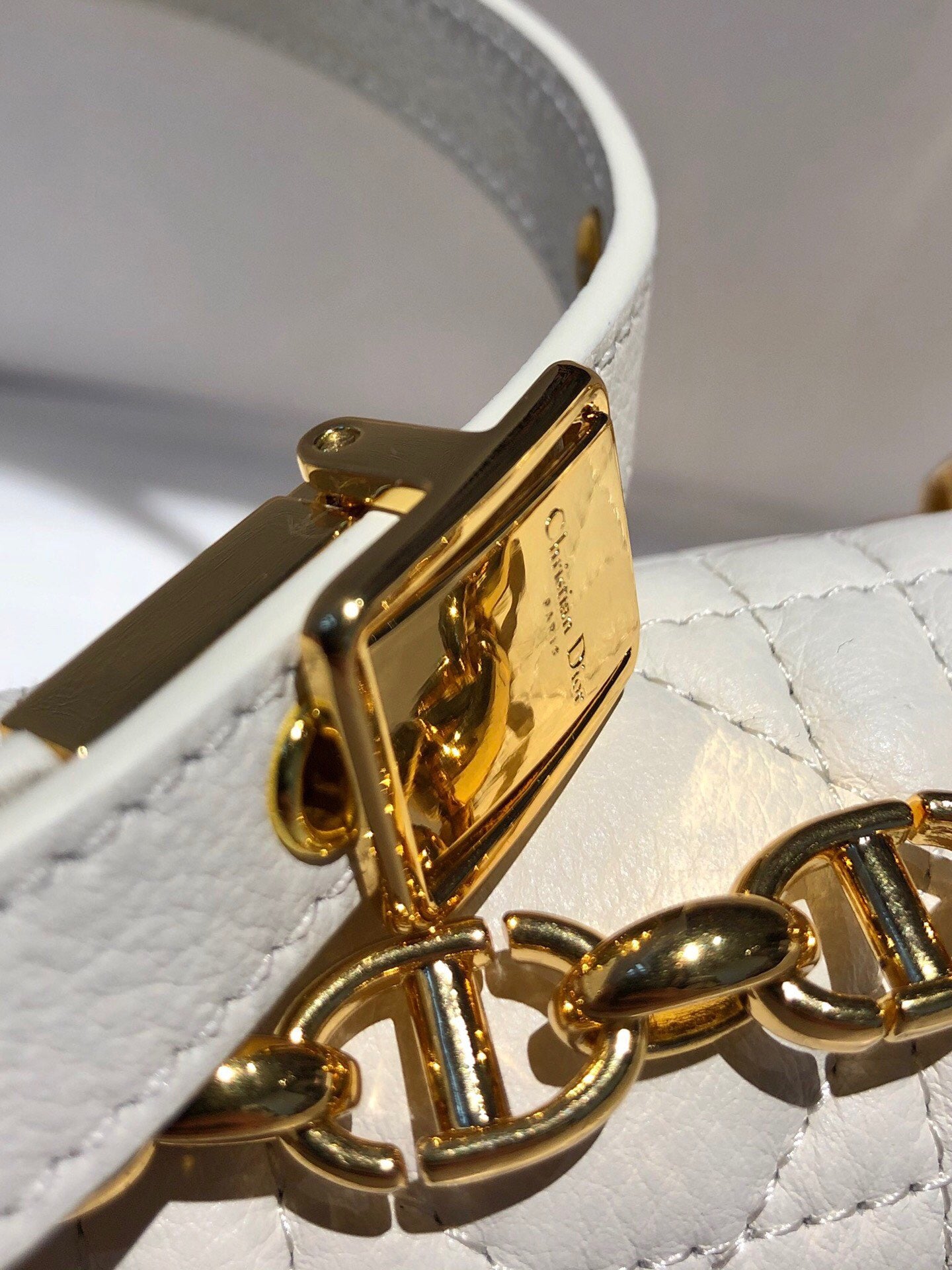 CD SMALL CARO BAG