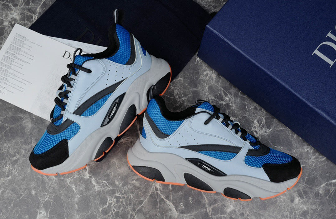 B22 Sneakers Scarpe B 22 B22 Black B 22 Scarpe Dior B 22 Store