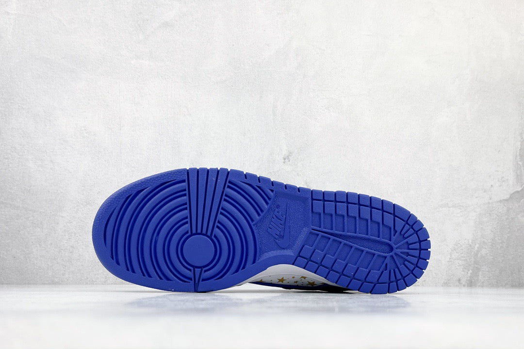 DUNK LOW HYPER ROYAL
