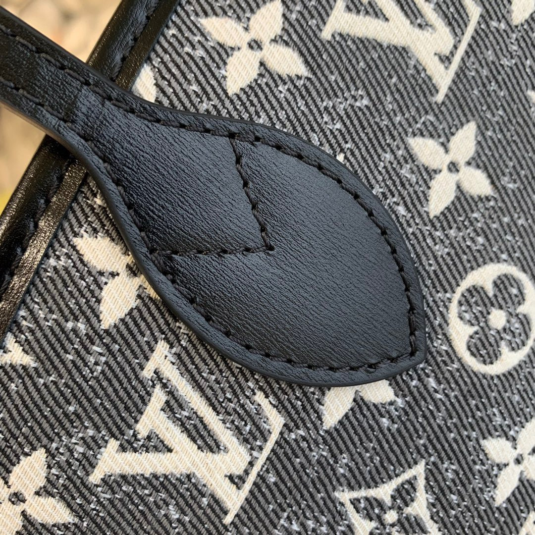 LOU NEVERFULL MM BAG