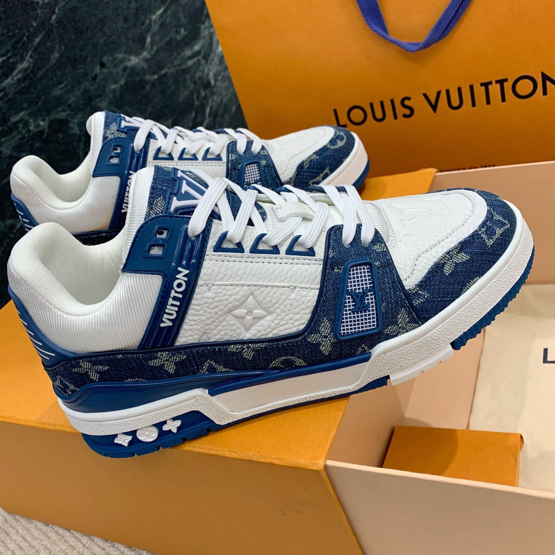 LOU TRAINERS