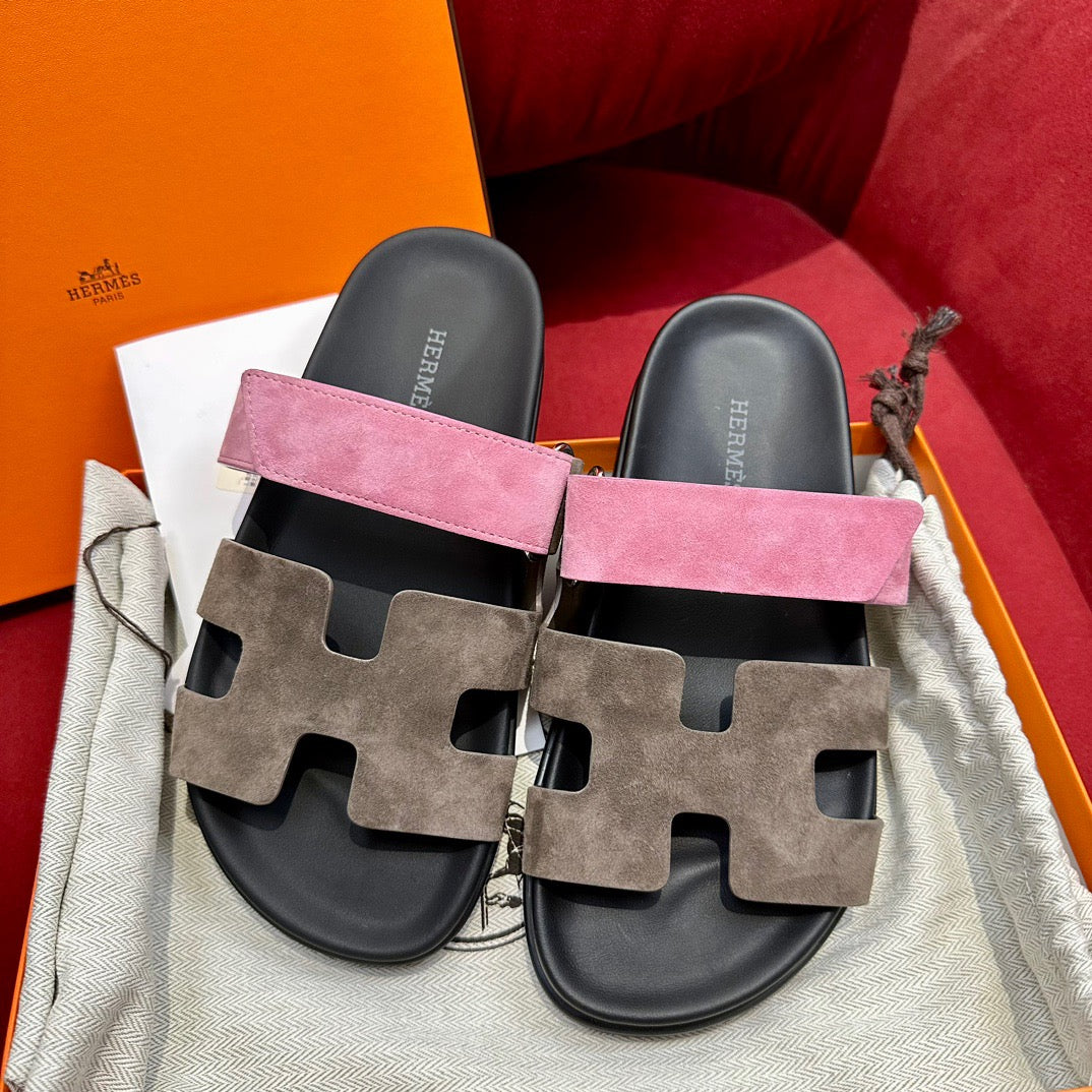 HERM CHYPRE SANDALS