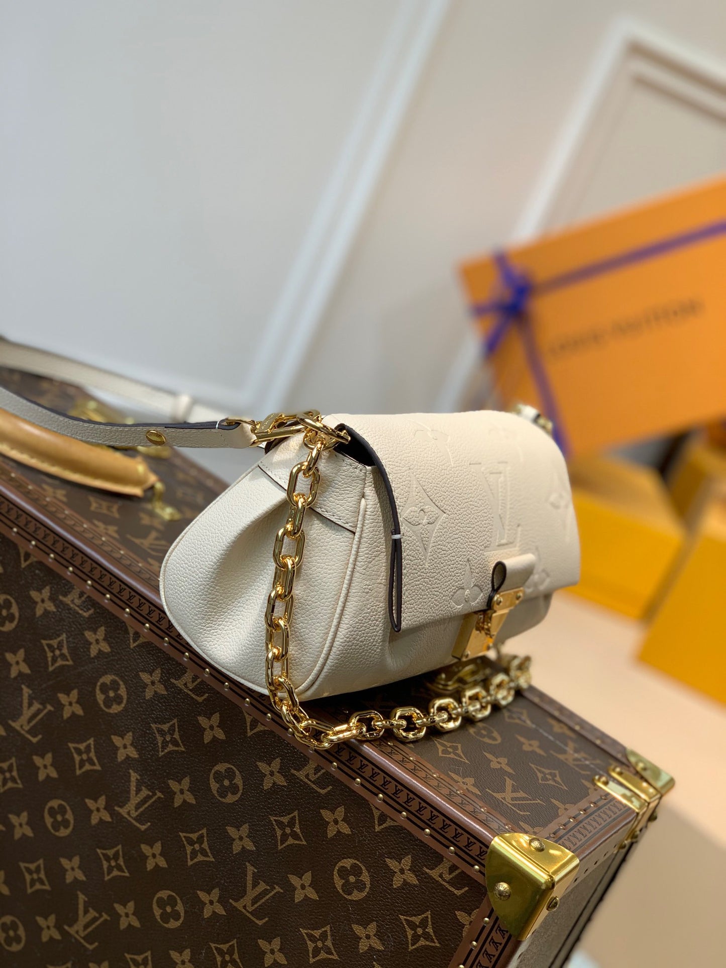 LOU FAVOURITE BAG