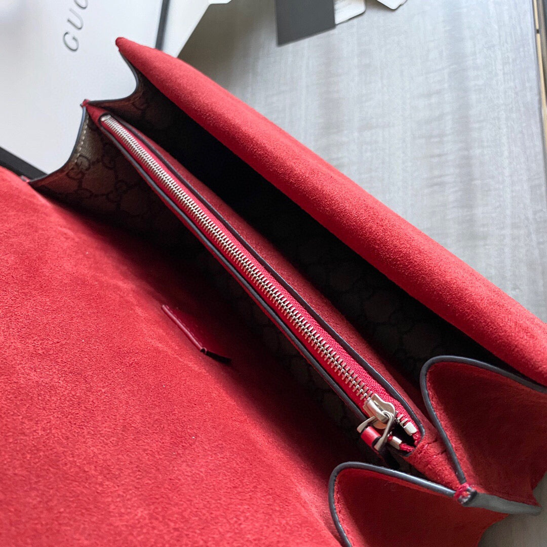 GG SMALL DIONYSUS SHOULDER BAG