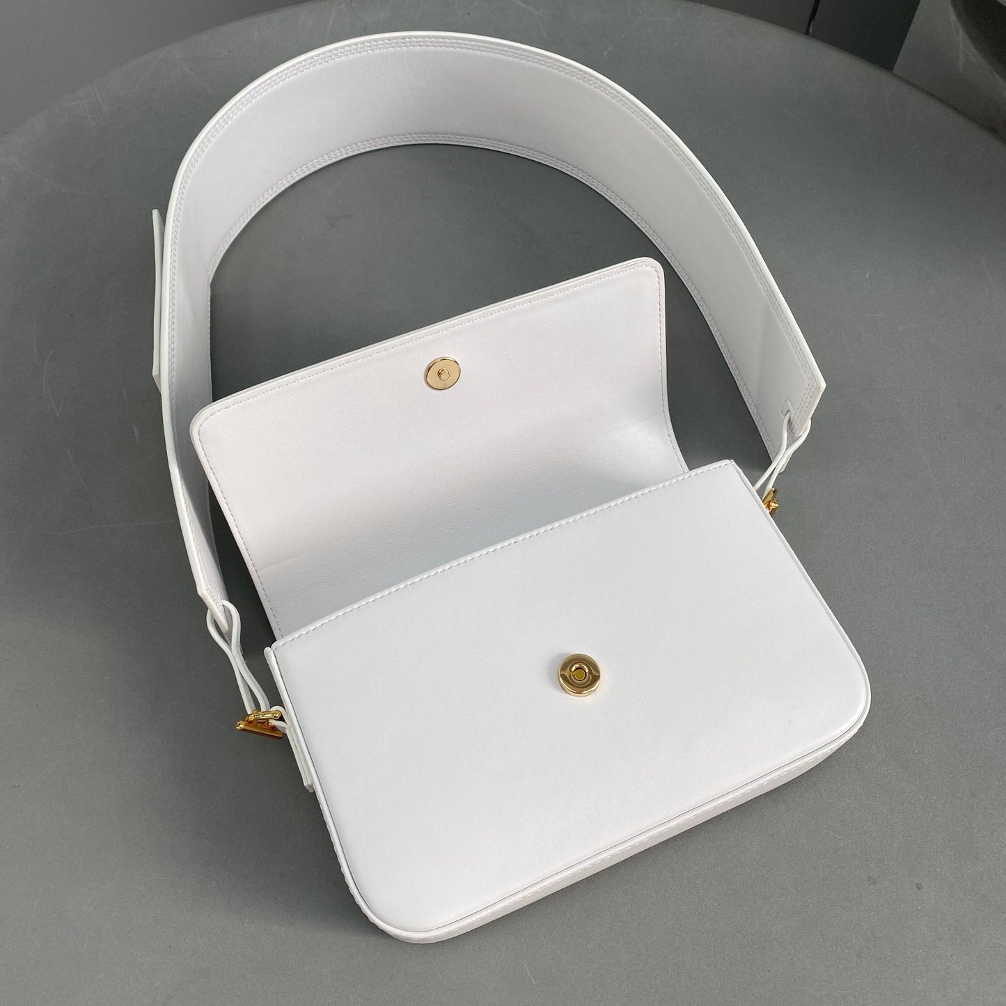 JACQ LA MONTAGNE BAG