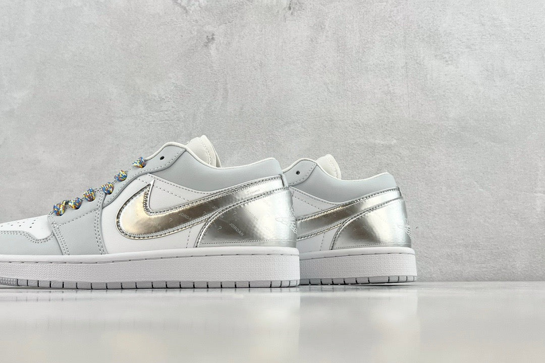 JORDAN 1 LOW