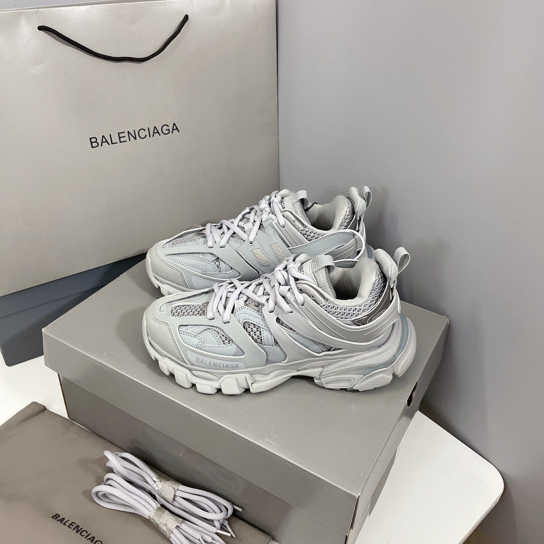 BAL TRACK 3.0 SNEAKERS